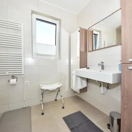 Vikendica Sea Side By Interhome Kraj (Zadar)