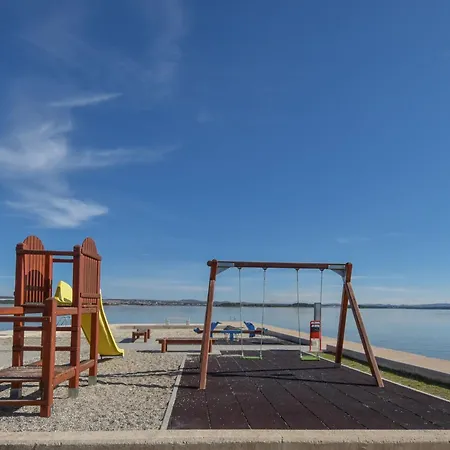 Vikendica Sea Side By Interhome Kraj (Zadar)