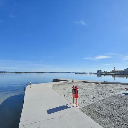 Vikendica Sea Side By Interhome Kraj (Zadar)