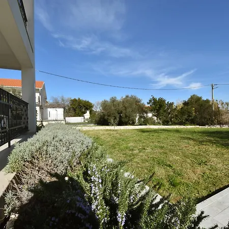 Sea Side By Interhome בית נופש Kraj (Zadar)