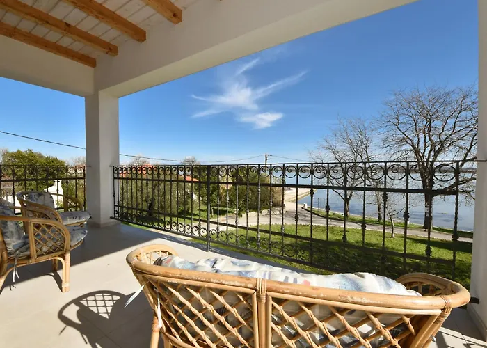 Casa vacanze Sea Side By Interhome *