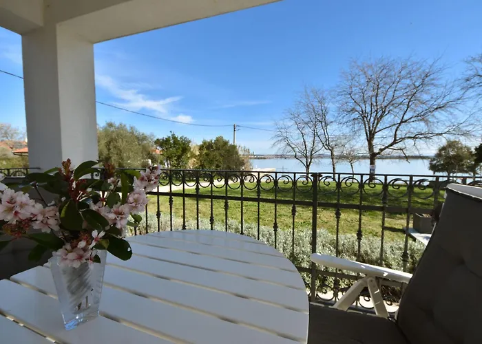 Sea Side By Interhome