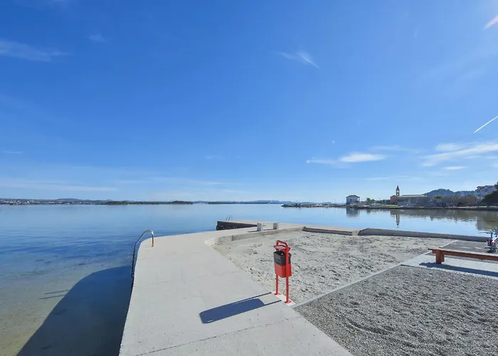 Casa vacanze Sea Side By Interhome Kraj (Zadar)