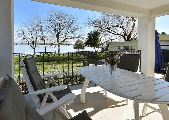Sea Side By Interhome * Kraj (Zadar)