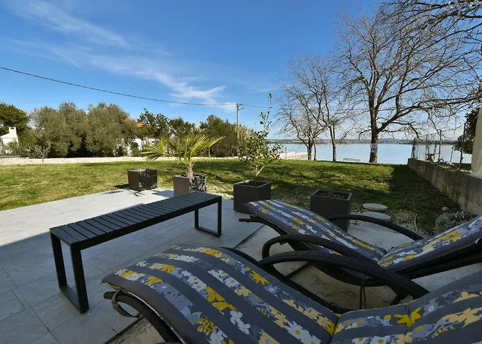 Sea Side By Interhome Kraj (Zadar)