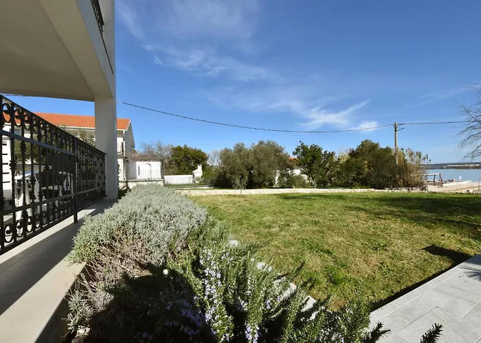 Sea Side By Interhome Дом отдыха Kraj (Zadar)