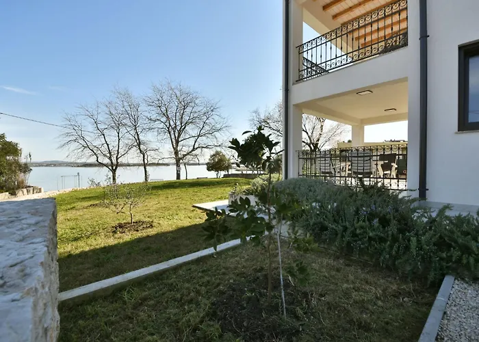 Sea Side By Interhome Дом отдыха