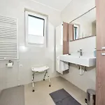 Prázdninový dům Sea Side By Interhome Kraj (Zadar)