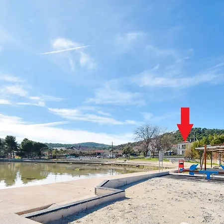 Casa vacanze Sea Side By Interhome