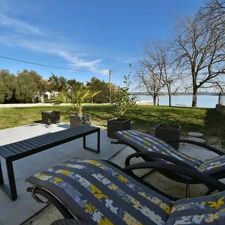 Sea Side By Interhome Kraj (Zadar)