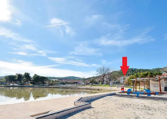 펜션 Sea Side By Interhome