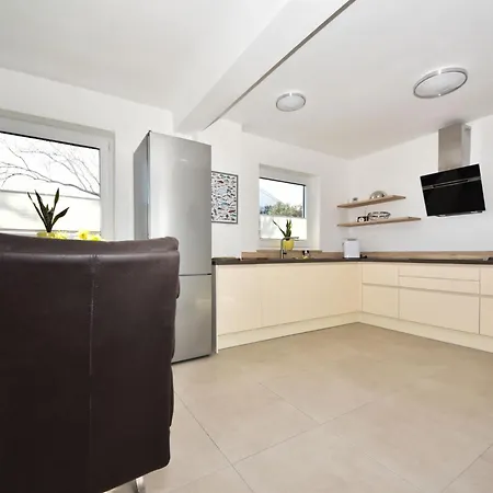 Feriehus Sea Side By Interhome Kraj (Zadar)