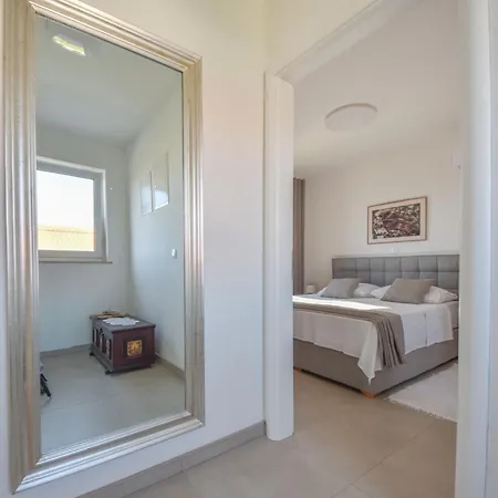Sea Side By Interhome Feriehus *