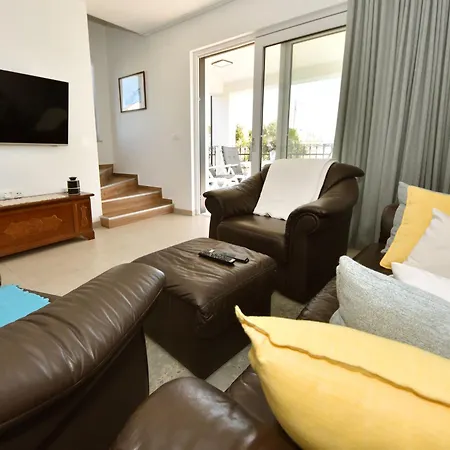 Sea Side By Interhome Feriehus Kraj (Zadar)