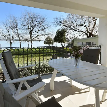 Sea Side By Interhome * Kraj (Zadar)