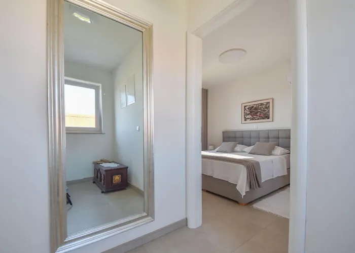 Sea Side By Interhome Ferienhaus *