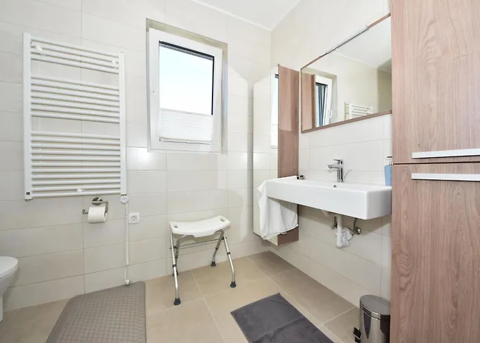 Ferienhaus Sea Side By Interhome Kraj (Zadar)