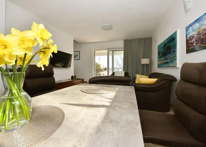 Ferienhaus Sea Side By Interhome *