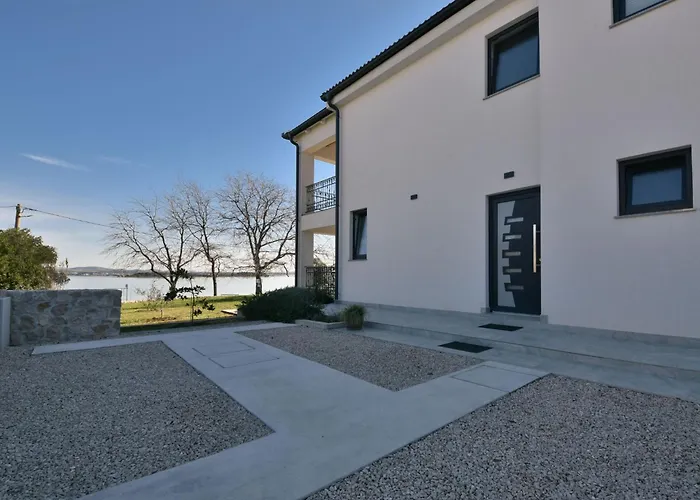 Sea Side By Interhome